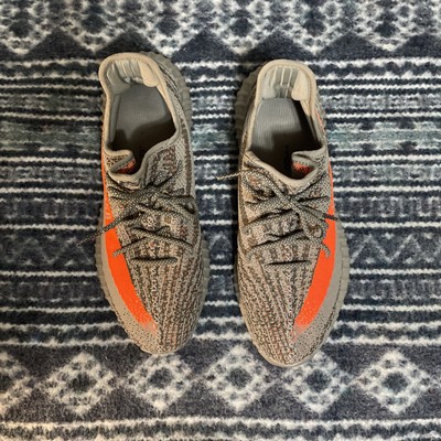adidas Yeezy Boost 350 V2 Beluga Reflective / 13.5 M