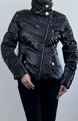 Women Nickelson Jacket Black S - Bild 1 von 4