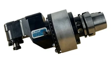BENZ 771WGX030053788ST WGX Angle Head Made in Germany thumbnail 1