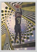 2023-24 Panini Revolution Rookies Astro Keyonte George #118 2d8