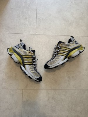 Adidas Trail Ground Control System 2004 Schuhe