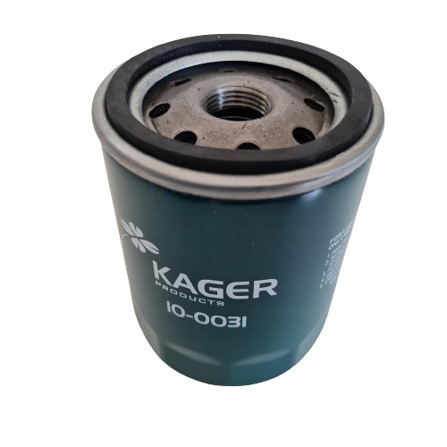 Filter Kager 10-0031 Alfa Romeo 145 146 164