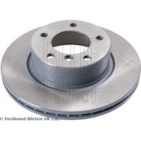 2X Blue Print ADB114373 Bremsscheibe FüR BMW 1 3 E90 E81 E88 E82 E87