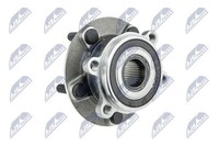 NTY Radlagersatz KLP-MZ-036 FüR Mazda