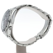 SEIKO Grand Seiko GMT Quartz 39mm Sports Collection SBGN029/9F86-0AK0 Stainl... 3