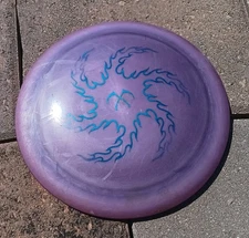Innova Pop-Top CHAMPION DESTROYER 170 -Purple