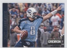 2012 Panini Gridiron Matt Hasselbeck #191 0b7