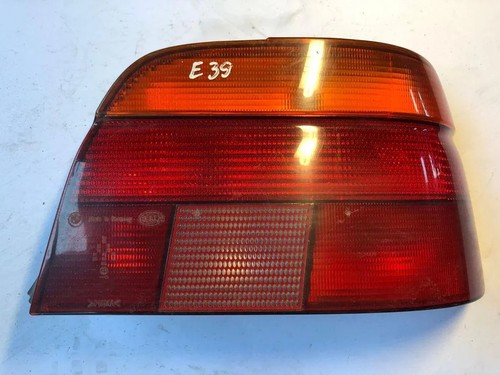 BMW 5 E39 Rücklicht hinten links 6397G78 8358032 2.50 Diesel 105kw 34168924