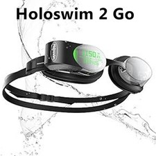 Holoswim 2 Go AR Smart Swim Goggles Butler Anti-fog Real-time Swimming Goggles