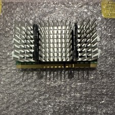 intel Pentium II 400MHz SL357 Slot 1 CPU 400/512/100/2.0V S1