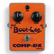 Boot-Leg CPX-1.0 COMP-DX Kompressor Pedal 415...