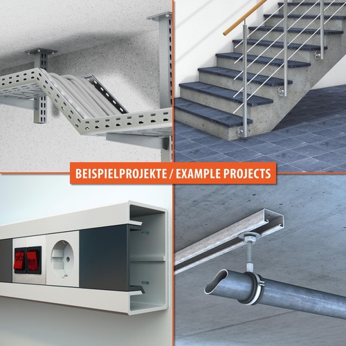 TOX Schraubanker Sumo Max 1 8x105 AG A4 (50 Stk.) - Bild 6 von 6