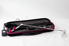 PosterGarden Portable Trade Show Booth Display Light Kit Lamp Adapter Case