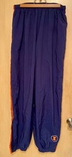 University of Illinois Illini NIKE TEAM ISSUED Sweatpants 2XL