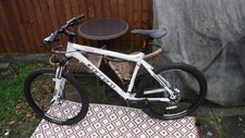 Carrera Kraken mountain bike, unused, never ridden