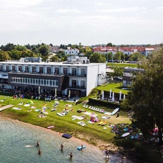3 giorni relax vacanza hotel lago Neufeldersee direttamente sul lago Burgenland viaggio