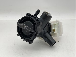 Bosch WAK282E25/01 Waschmaschine 00145428 Laugenpumpe #CD267