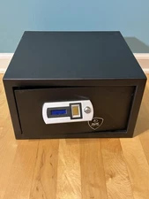Verifi Biometric Smart Safe S5000 fingerprint access only