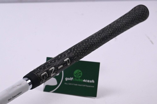 Ping i3 O-Size #8 Iron / 38.5 Degree / Green Dot / Stiff Flex Ping Cushin JZ - Picture 7 of 7