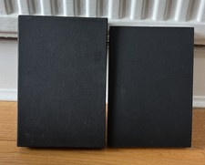 BACK TO SCHOOL FOR GCSE & A LEVEL STUDENTS- Seawhite Concertina A5 Sketchbook!