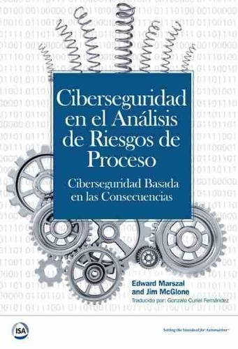 Jim McGlone Gonzalo Curiel Fernande Ciberseguridad en el Análisis de (Paperback) - Picture 1 of 1