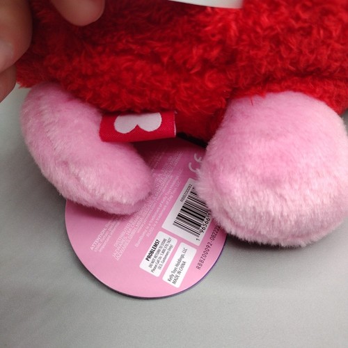 Difícil de encontrar Exclusivo Braden Corazón Caja Regalo Arco SweetBumz Día de San Valentín Sweet Bumz - Imagen 14 de 16