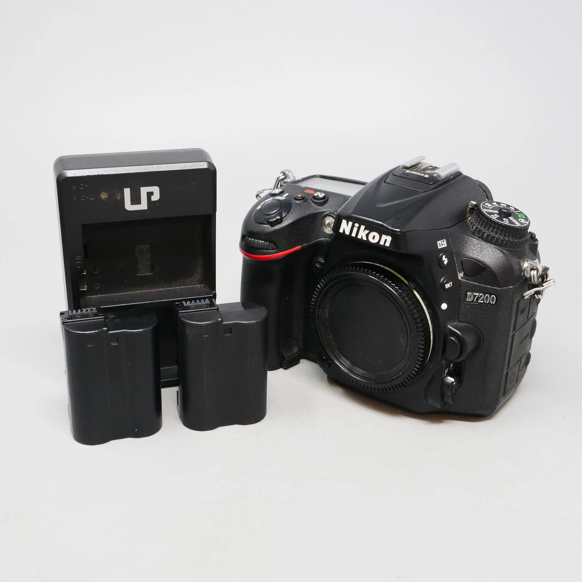 Nikon D7200 Digital Cameras for Sale - Shop New & Used Digital