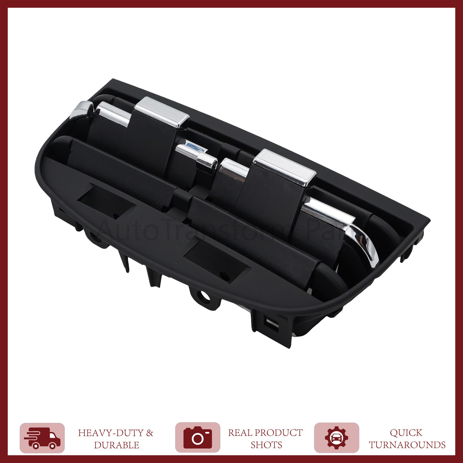 Maserati Quattroporte 2013-2020 REAR Air vent