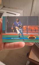 1991 Topps Bo Jackson [Base] Base Set