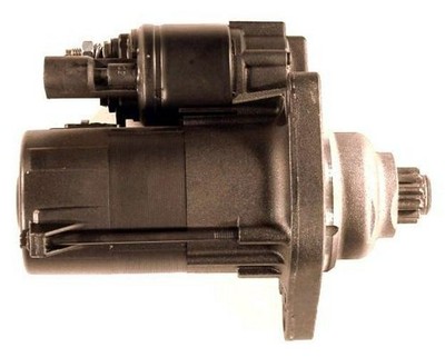 ROTOVIS Automotive Electrics 8020250 Starter Anlasser 2kW für VW 12V