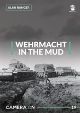 Wehrmacht in the Mud by Alan Ranger (English) Paperback Book