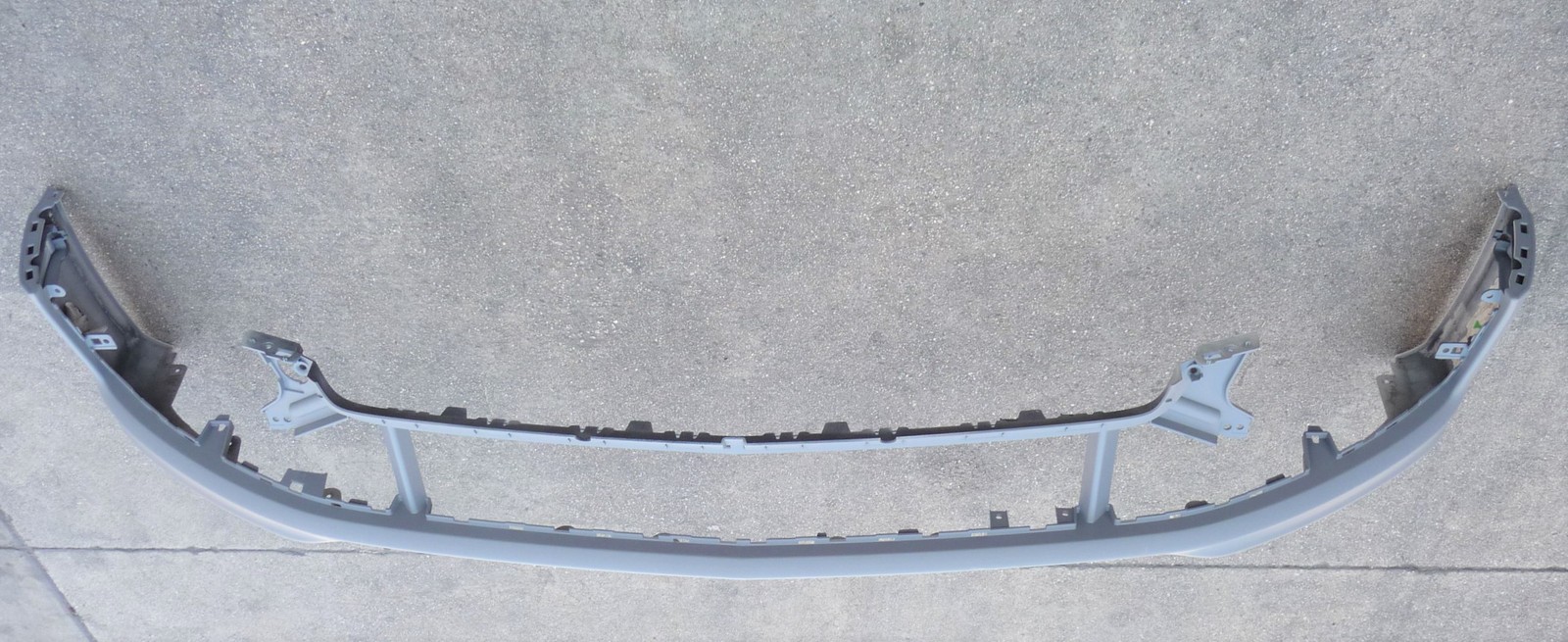 2021-2024 Bentley Sedan 4 Door Flying Spur Front Bumper Cover 3SE807101D OEM