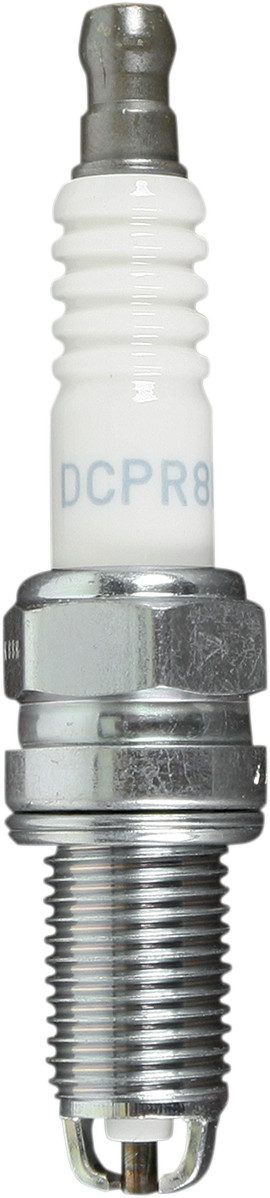 NGK DCPR8EKP Platinum Resistor Spark Plug 7415