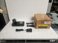 Jabra PRO 9470 Mono Wireless Bluetooth Headset with Touch Screen
