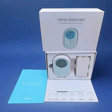Pumpables Genie Advanced Breast Pump With Original Box Pump Only
