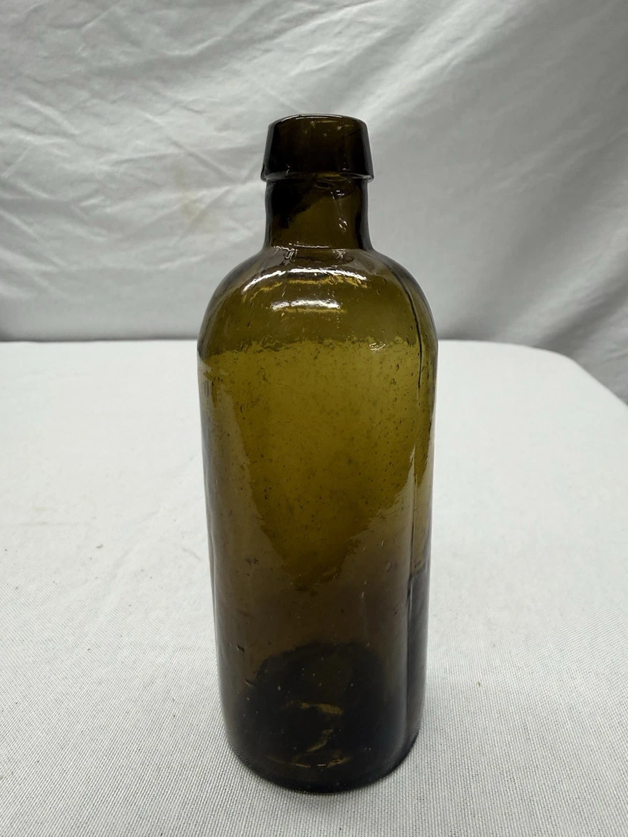 Other Collectible Antique Bottles (Pre-1900) for sale | eBay