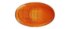 47299-compatible with FORD COURIER (91->96) Symmetrical front side indicator lig