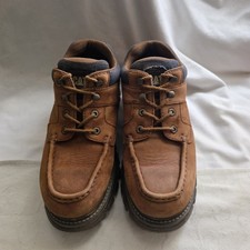 Caterpillar Cat Colorado "Moc-Toe-Low" Casual Everyday Walking Shoes Mens UK8