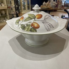 villeroy boch cascara Terrine