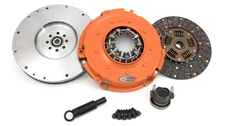Centerforce Centerforce(R) II, Clutch and Flywheel Kit | KCFT379176