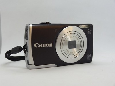 デジタルカメラ Canon Power Shot A2400 IS Amazon.com : Canon PowerShot A2400 IS 16.0 MP Digital Camera