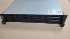 Synology RackStation RS3617RPxs 12-Bay 12x 8TB HDDs NAS Network Storage Device