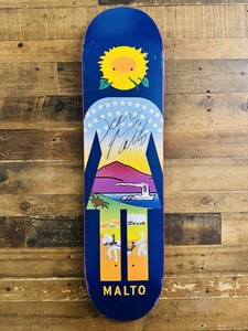 【新品未使用】X-girl VIDEO GIRL SKATEBOARD 新品未使用】X-girl VIDEO GIRL SKATEBOARD Girl Skateboard