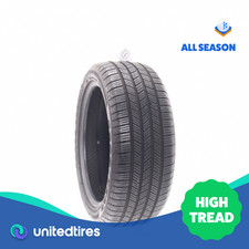 Used 23545r18 Goodyear Eagle Touring 98v - 8.532