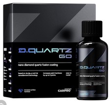 CarPro DQUARTZ GO Nano Diamond Coating 50ml |...
