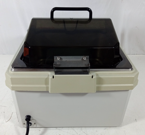 Fisher Scientific Isotemp Digital 2320 Bagno Acqua 10L Riscaldatore da Laboratorio Incubatrice - Foto 6 di 8