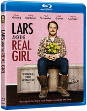 Lars and the Real Girl (Blu-ray)New
