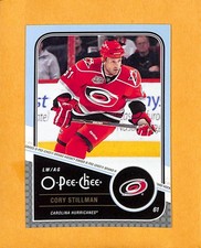 2011-12 O-Pee-Chee Hockey Base #238 Cory Stillman