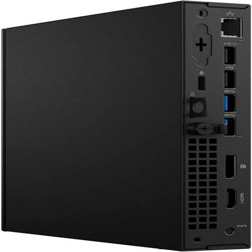 Dell 3050 Micro Mini Ordinateur Personnel i5 Victoire 11 Pro 120GB SSD 8GB RAM - Photo 10/12