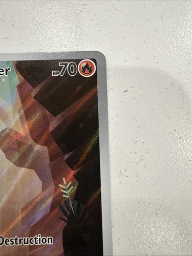 Charmander 168/165 Sv: Scarlet & Violet 151 Holo - Picture 3 of 10